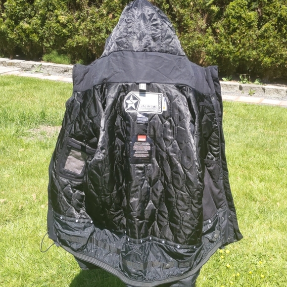 Sessions Snowboard Jacket ❄️🏂 (Ladies Large) - Picture 5 of 11